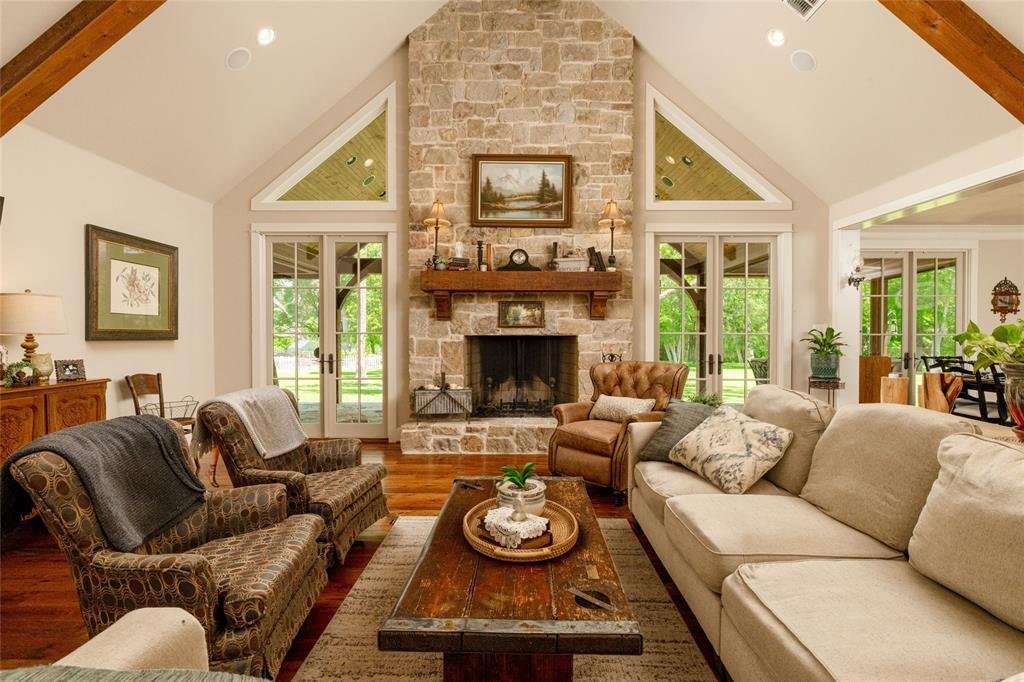 House in Keller, Texas, United States 4 - 17824629