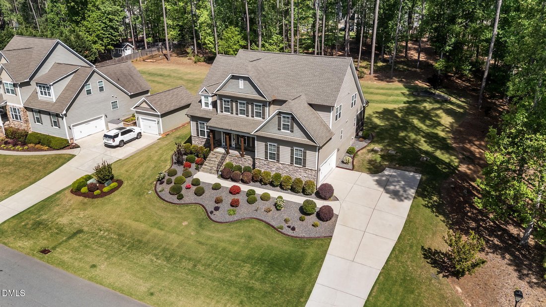 House in Clayton, North Carolina, United States 5 - 17816727