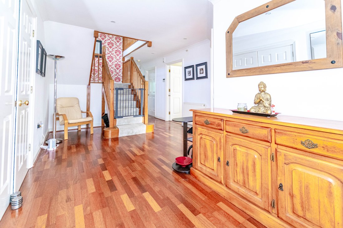Casa a Beaumont, Broxbourne, Inghilterra 2 - 17826831