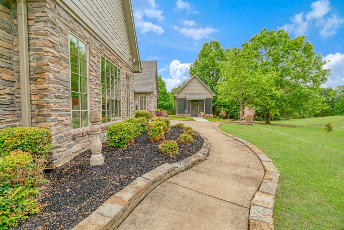 House in Paris, Texas, United States 5 - 17829298