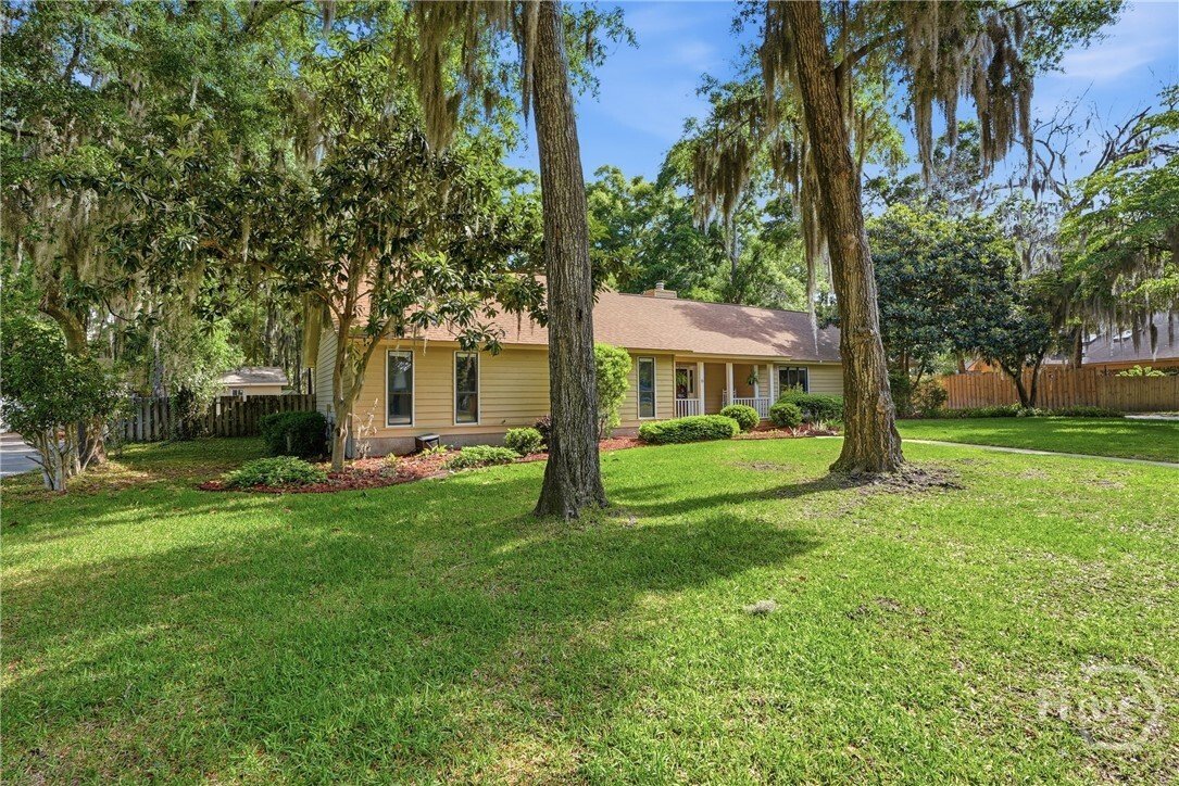 House in Savannah, Georgia, United States 4 - 17261536