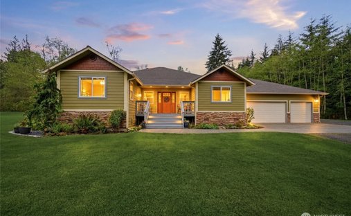 Condominio en Lake Stevens, Washington, Estados Unidos 1
