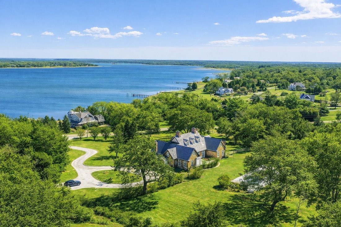 House in Shelter Island Heights, New York, United States 1 - 17828940