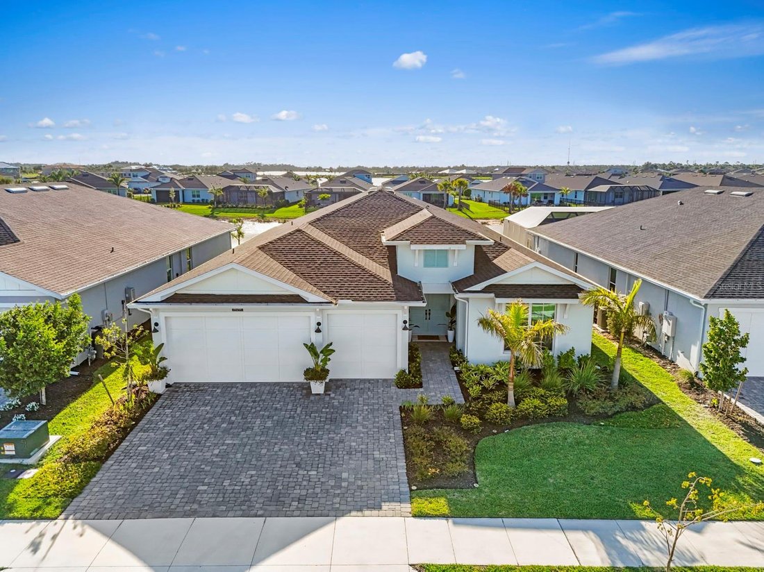 House in Punta Gorda, Florida, United States 2 - 17823466