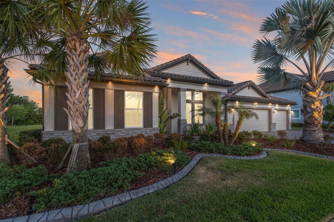 House in Wesley Chapel, Florida, United States 2 - 17812805