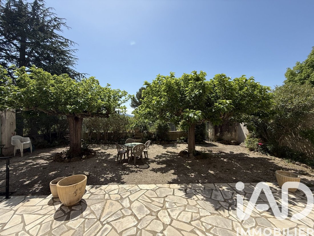 House in Rasteau, Provence-Alpes-Côte d'Azur, France 3 - 17823009