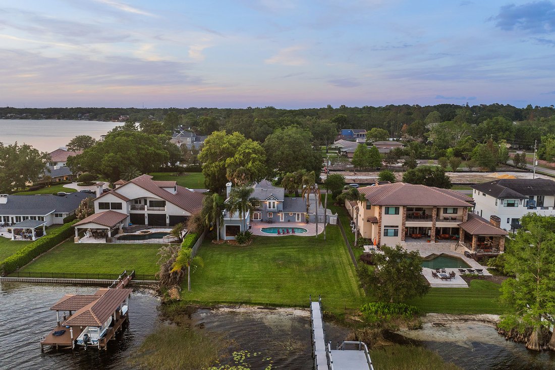 House in Lake Butler, Florida, United States 5 - 17820805