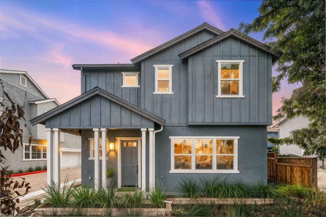 House in Los Gatos, California, United States 1 - 17822677