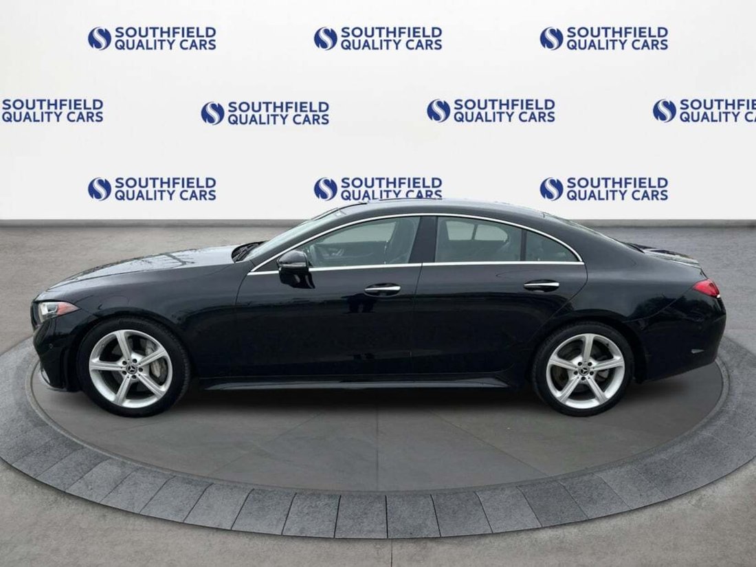 Sedan in Detroit, MI, United States 3 - 17767480