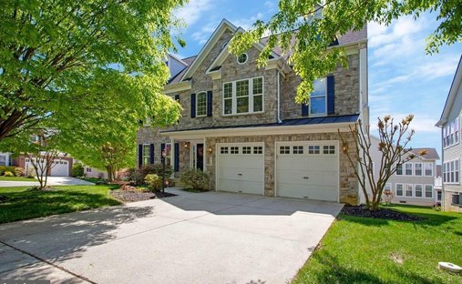 Maison à Maryland 2, Maryland, États-Unis 1