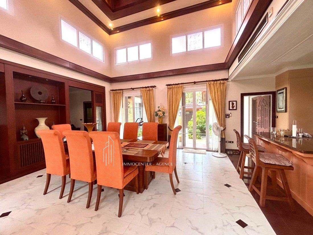 Villa in Kamala, Phuket, Thailand 3 - 17833194