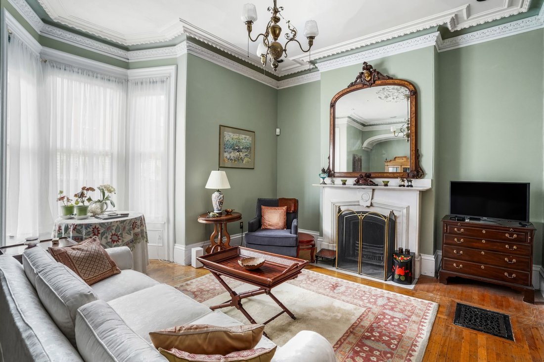 House in Boston, Massachusetts, United States 1 - 17820782