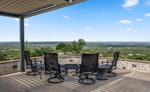 House in Dripping Springs, Texas, United States 1