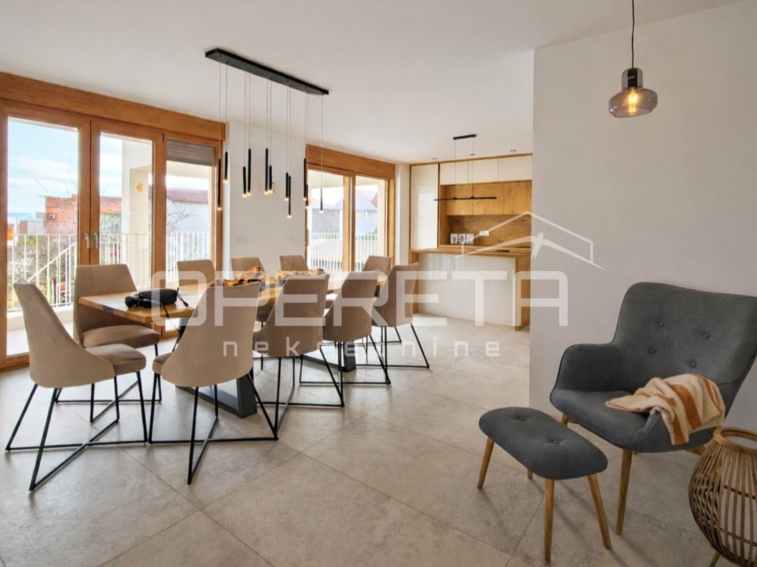 House in Kastel Novi, Split-Dalmatia County, Croatia 2 - 17830589