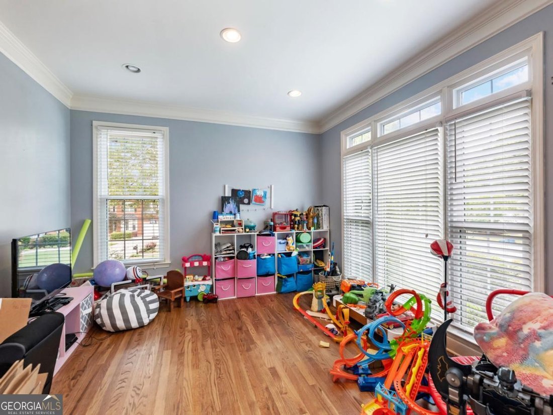House in Dacula, Georgia, United States 4 - 17830133