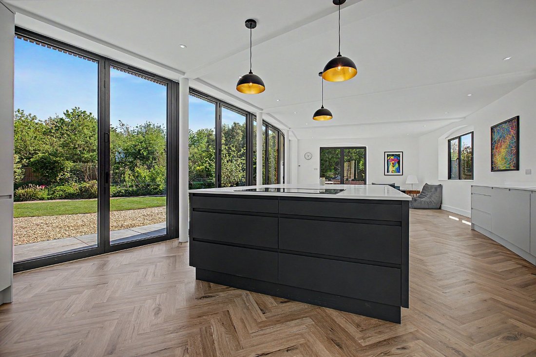 House in Woodbury Salterton, Woodbury, England 3 - 17822370