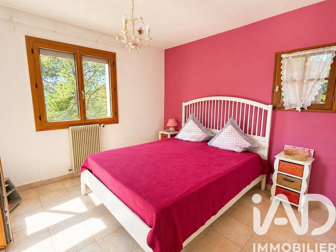 Casa en Sud, Roquefort-les-Pins, Francia 5 - 17823147