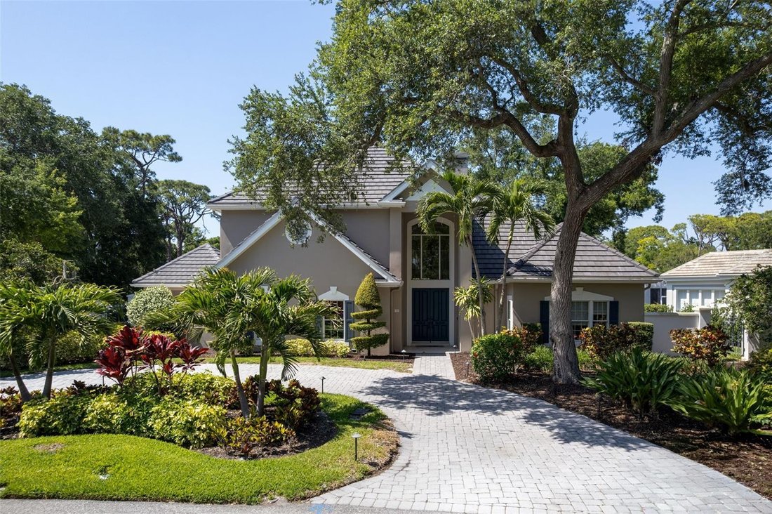 House in Osprey, Florida, United States 1 - 17823481