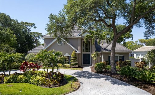 House in Osprey, Florida, United States 1