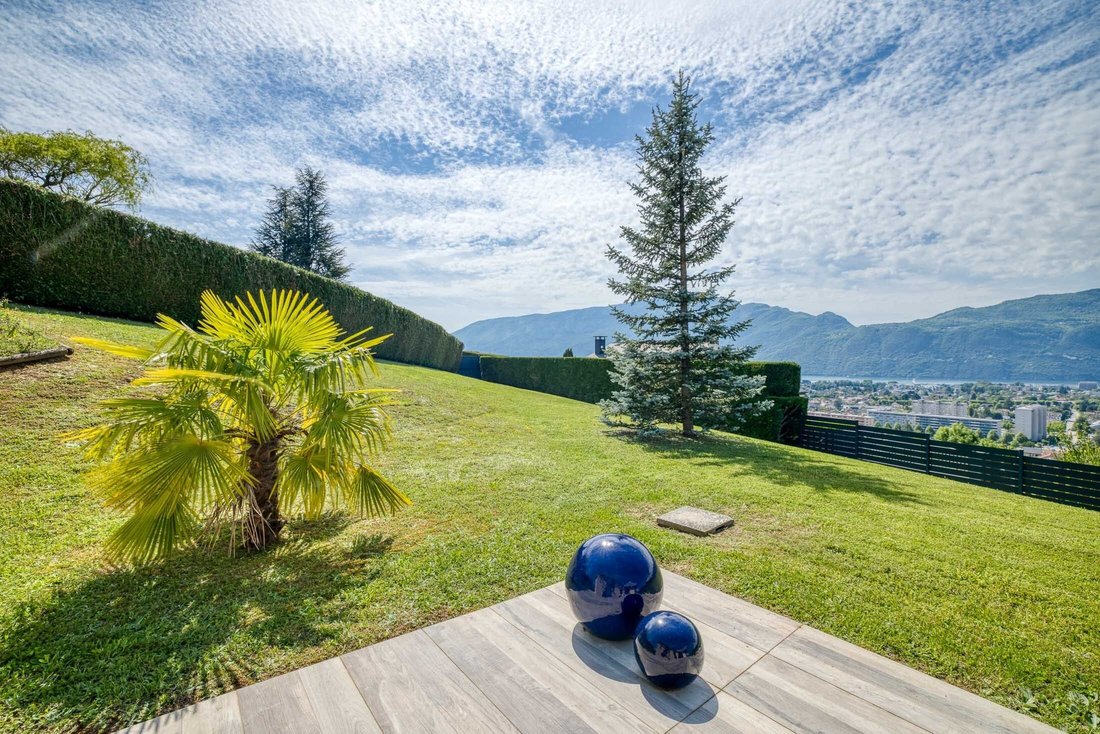 House in Italie-Jacotot, Aix-les-Bains, France 3 - 17834046