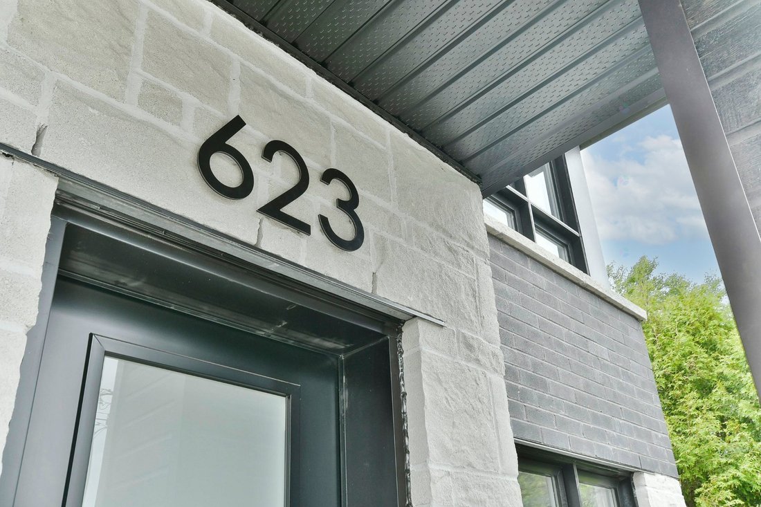 House in Laval, Quebec, Canada 2 - 17825110