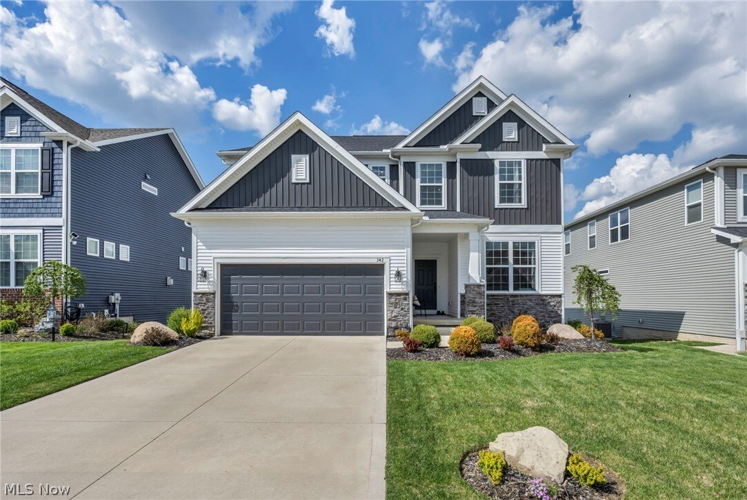 House in Medina, Ohio, United States 3 - 17828357