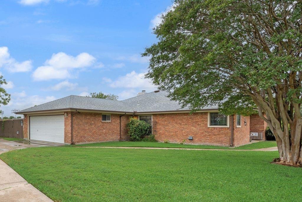 House in Red Oak, Texas, United States 3 - 17834028