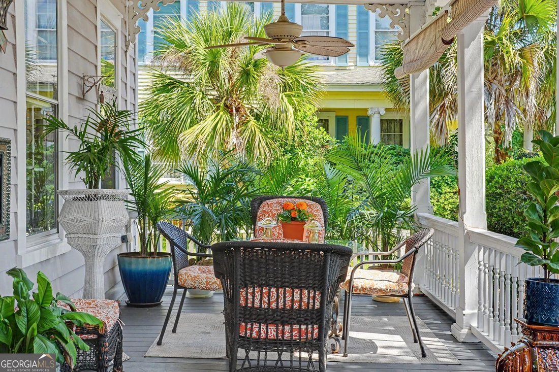 House in St. Marys, Georgia, United States 2 - 17824962