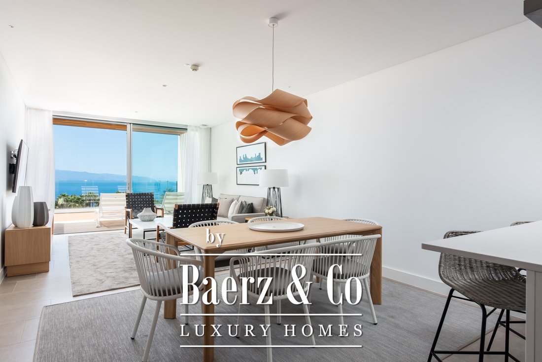 Apartment in Guia de Isora, Canary Islands, Spain 3 - 17820288