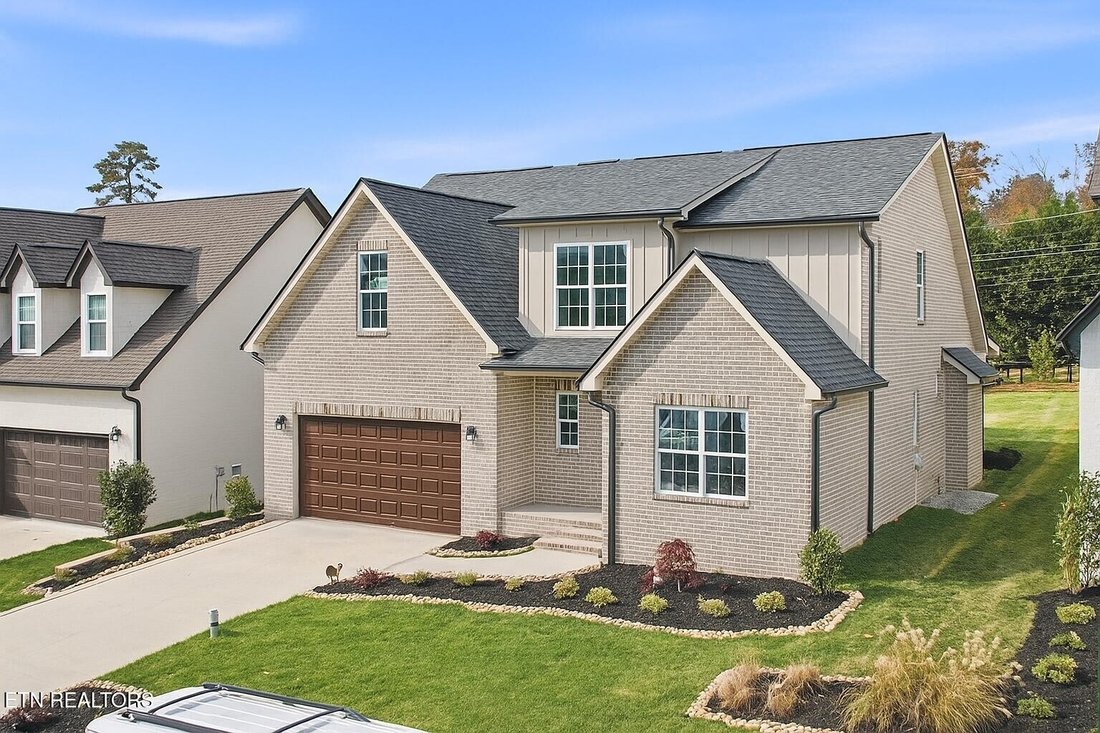 House in Knoxville, Tennessee, United States 2 - 17827157