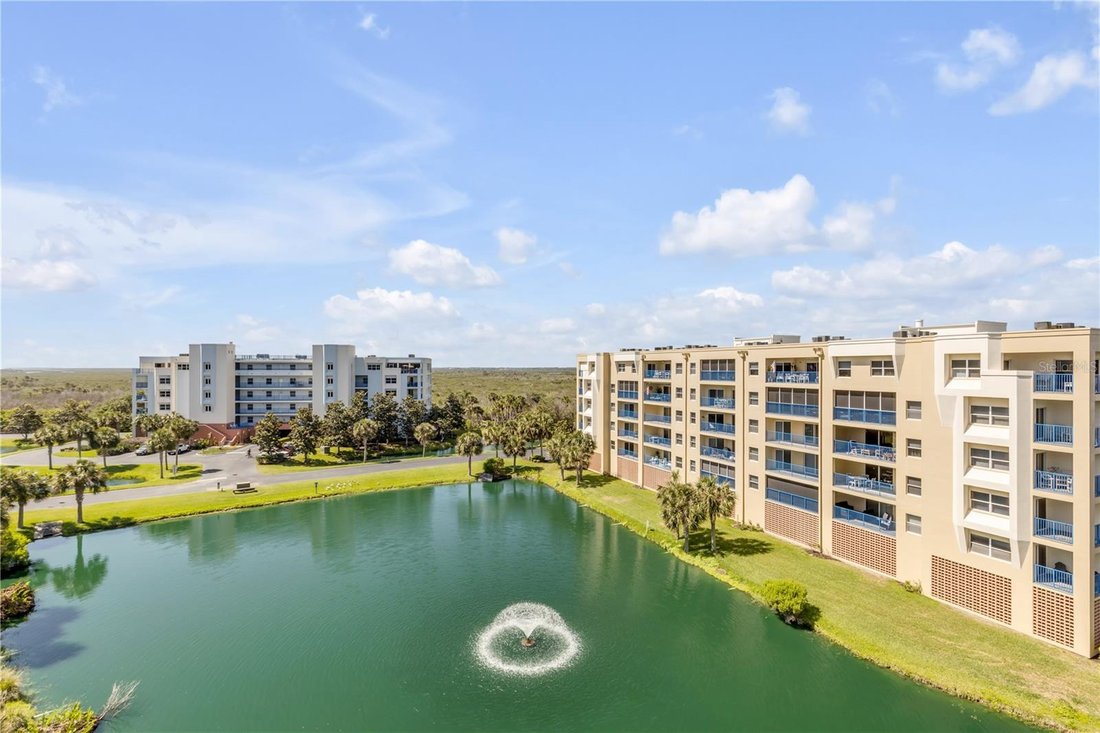 Condo in New Smyrna Beach, Florida, United States 5 - 17833880