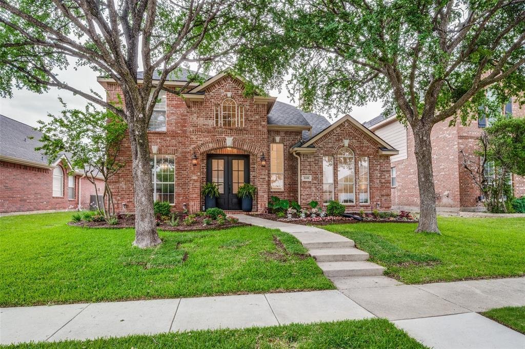House in Frisco, Texas, United States 2 - 17824750