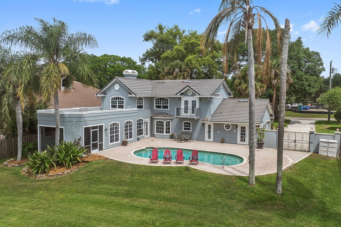 House in Lake Butler, Florida, United States 4 - 17820805