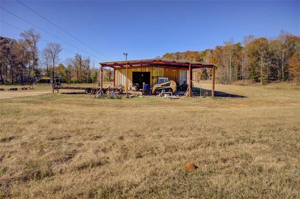 House in Eatonton, Georgia, United States 3 - 17824171