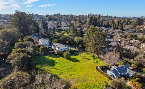 Terreno en Petaluma, California, Estados Unidos 1