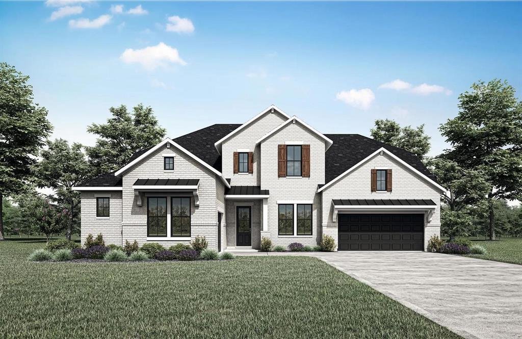 House in Denton, Texas, United States 1 - 17830337