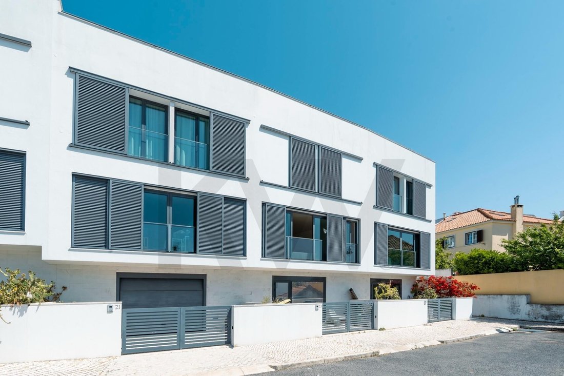 Apartment in Belem, Lisbon, Portugal 4 - 17817294