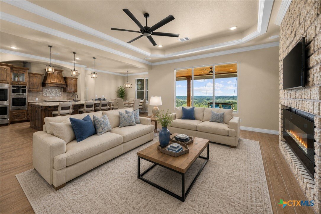 House in Killeen, Texas, United States 1 - 17820113