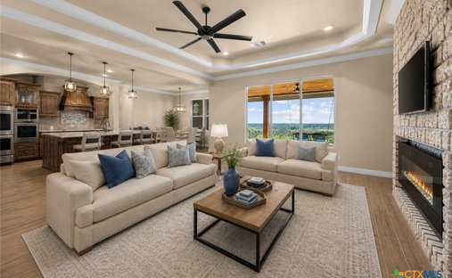 House in Killeen, Texas, United States 1