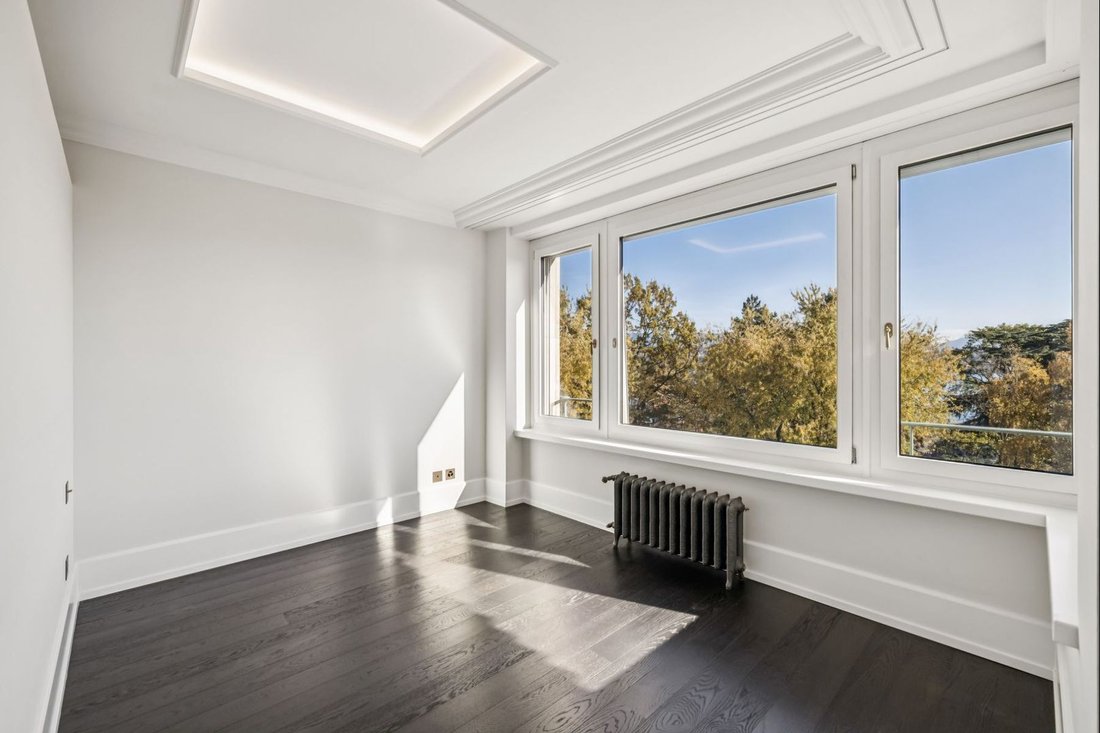 Apartment in Geneva, Genève, Switzerland 5 - 17817221