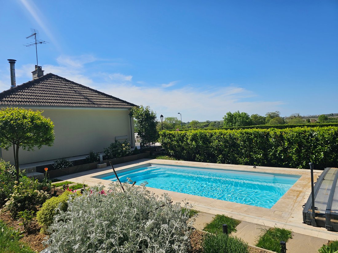 House in Merville-Franceville-Plage, Normandy, France 2 - 17830418