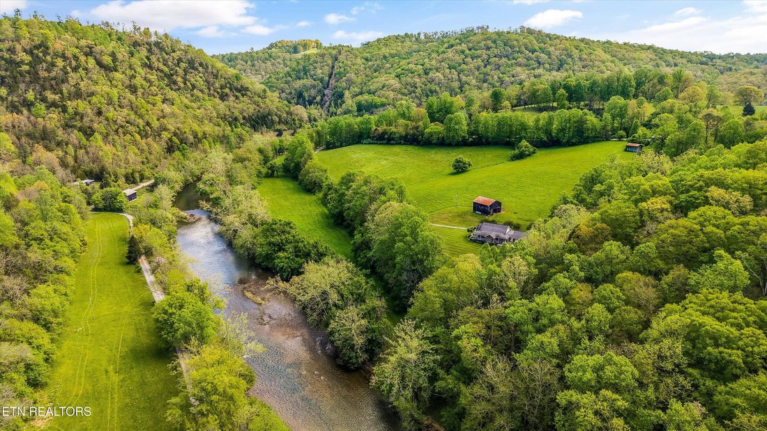 House in Tazewell, Tennessee, United States 3 - 17818170