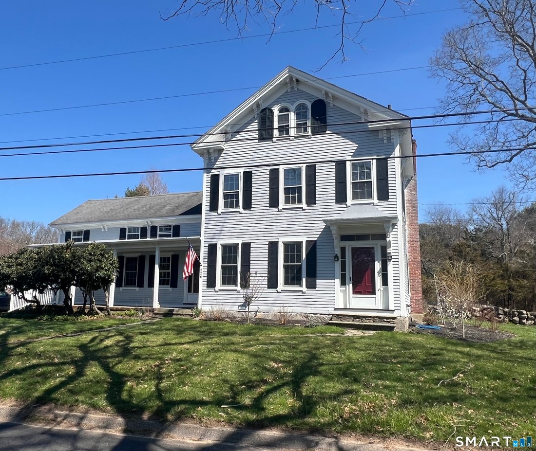 House in Stonington, Connecticut, United States 2 - 17822036