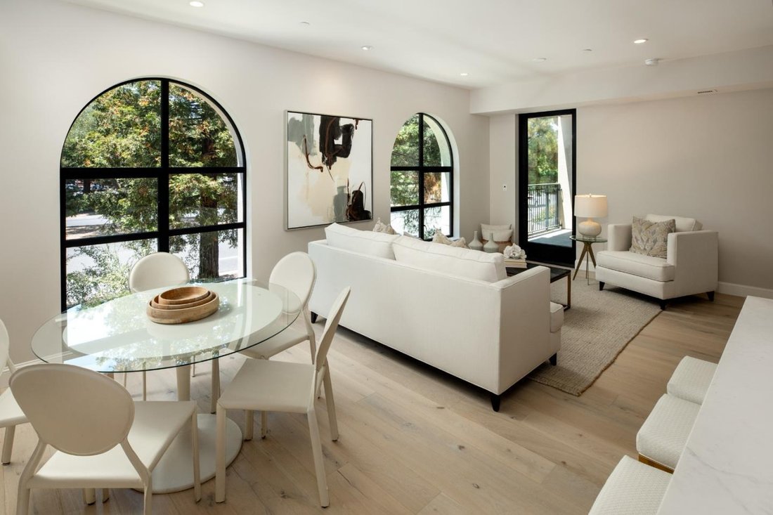Condo in Los Altos Hills, California, United States 1 - 17830031
