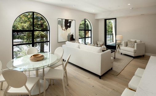 Condo in Los Altos Hills, California, United States 1
