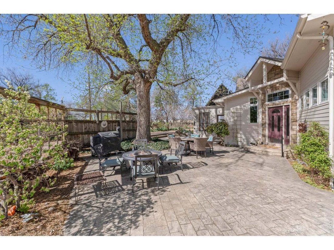 House in Fort Collins, Colorado, United States 5 - 17825962