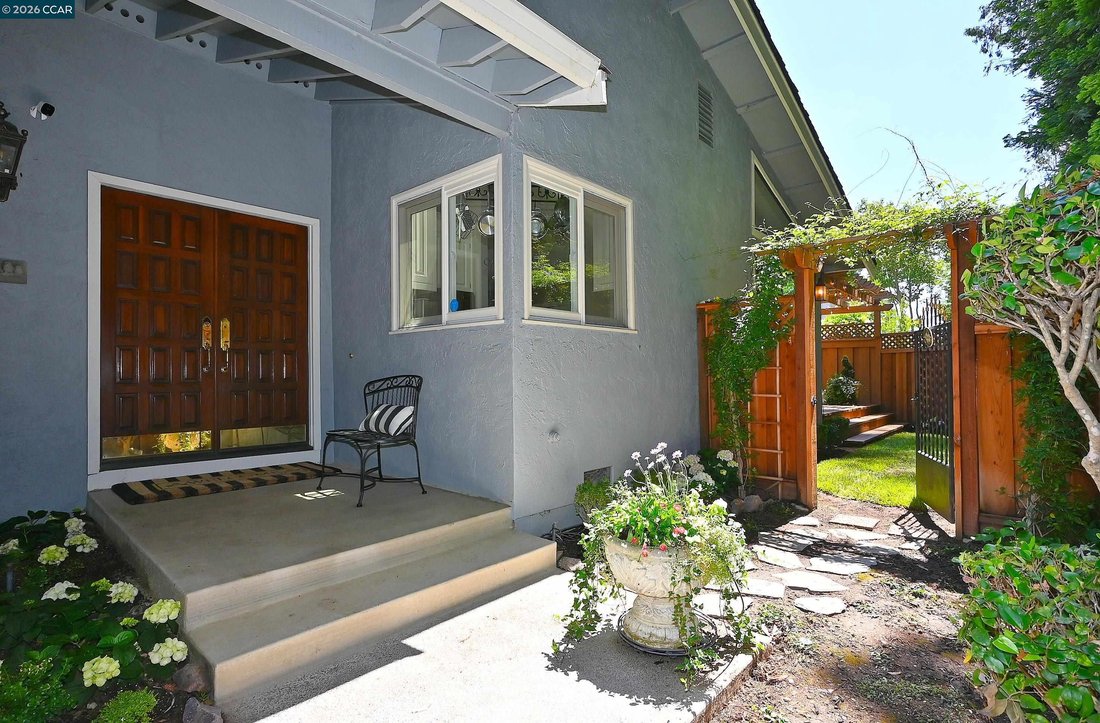 Townhouse in Danville, California, United States 1 - 17833936