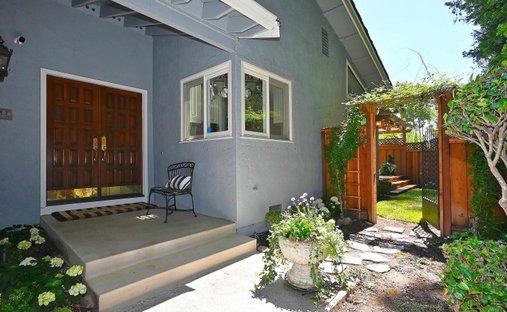 Townhouse in Danville, California, United States 1