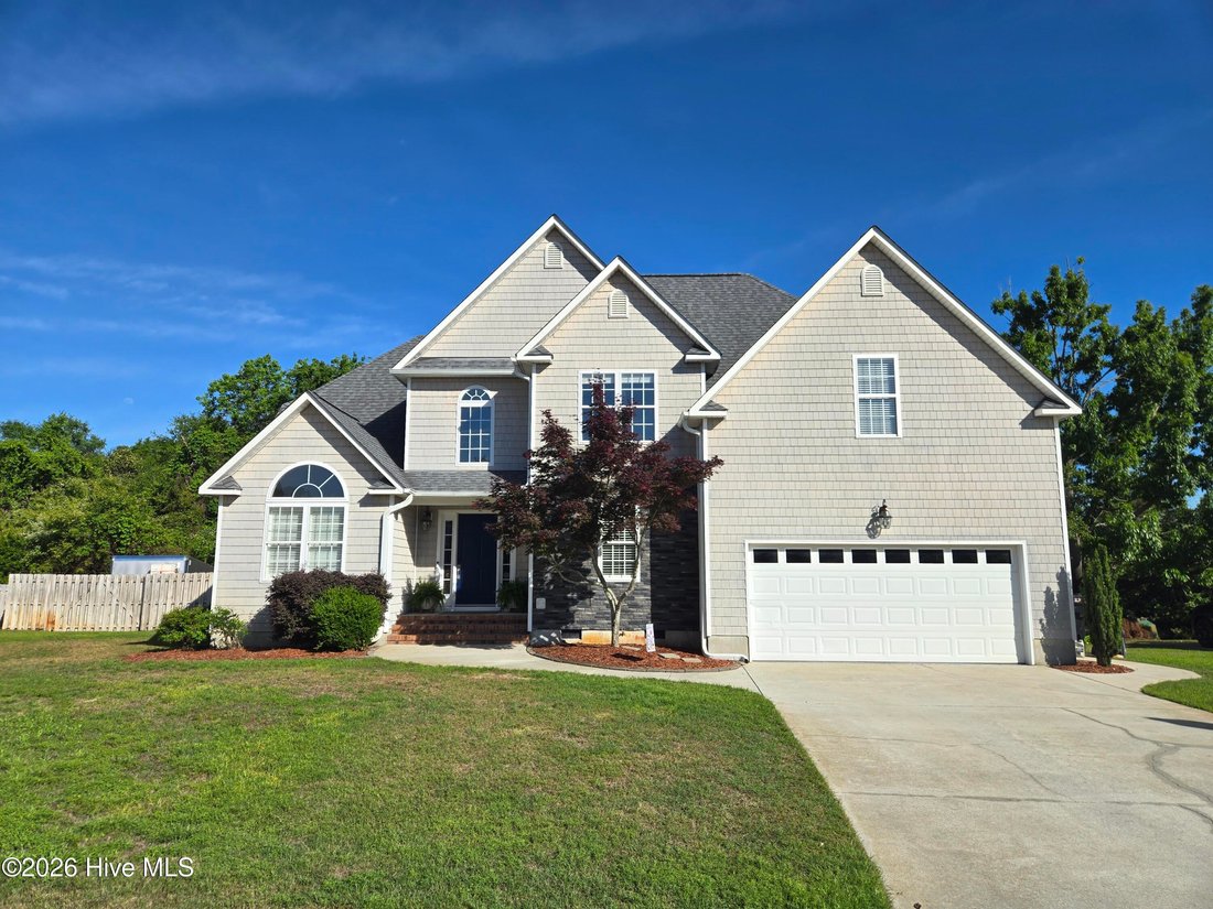 House in Wilmington, North Carolina, United States 1 - 17822607