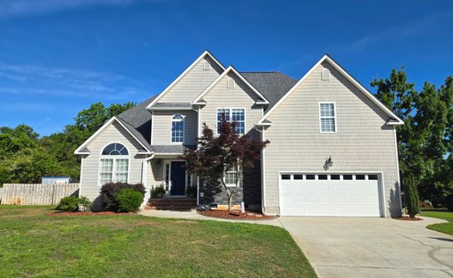 Casa a Wilmington, Carolina del Nord, Stati Uniti 1